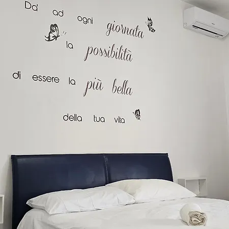Ferienwohnung Good Vibes House Brindisi Exterior foto