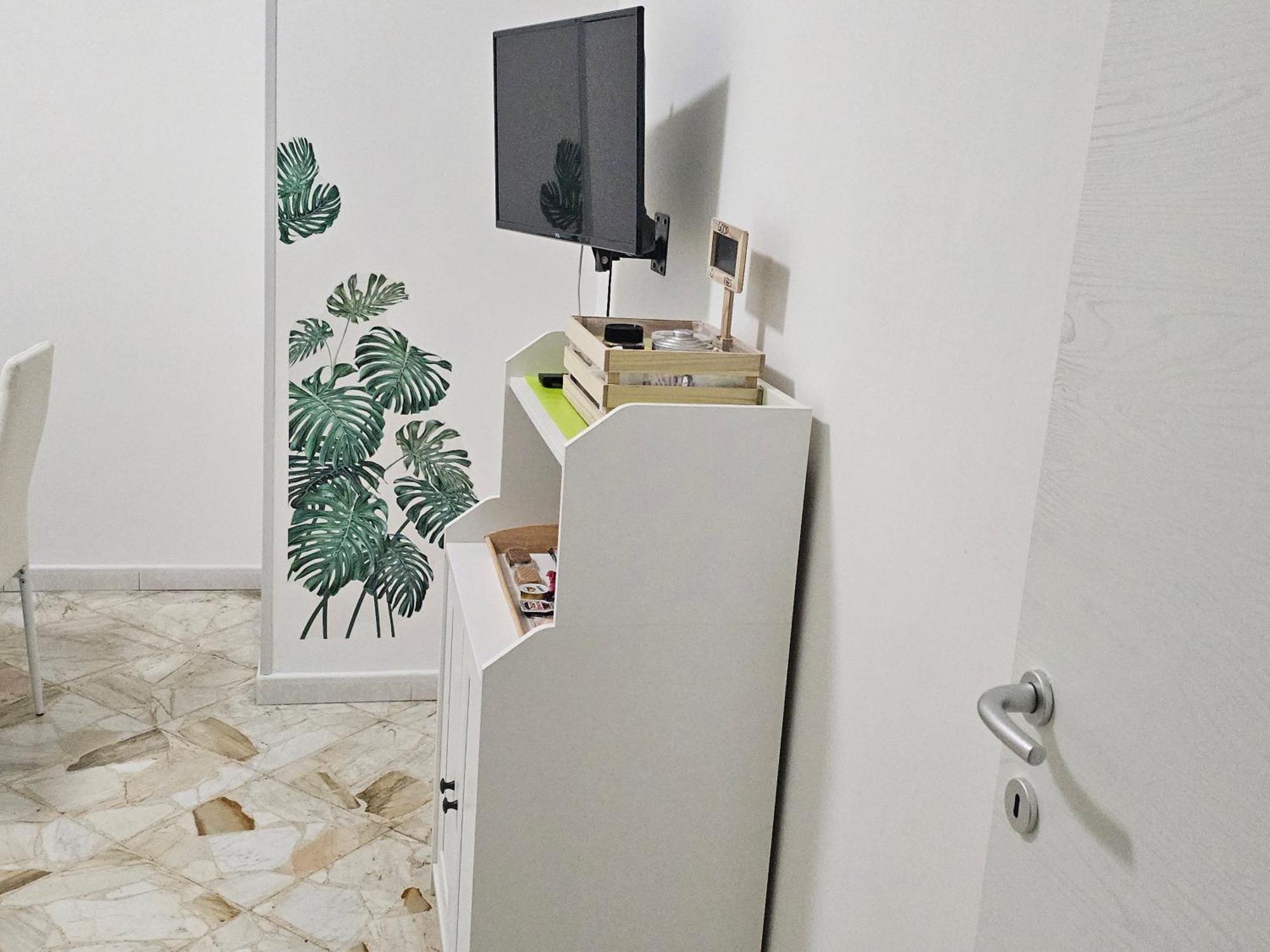 Apartment Good Vibes House Brindisi